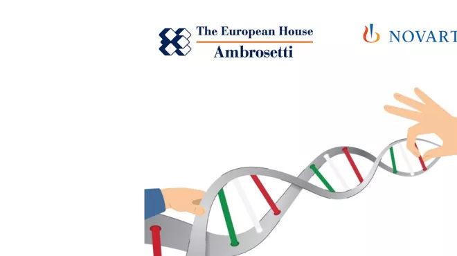 The European House – Ambrosetti 
